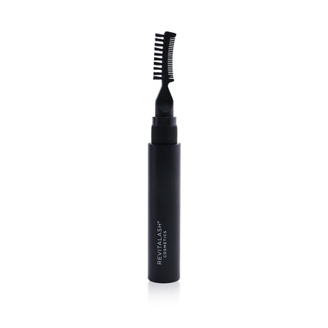 RevitaLash RevitaBrow Hi Def Brow Gel in Dark Brown, 7.4ml, features a dual applicator for perfect brow definition and hold.