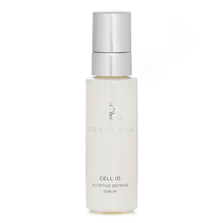 Restorative facial serum with Oligopeptide and Niacinamide for youthful, radiant skin; reduces fine lines and dark spots.