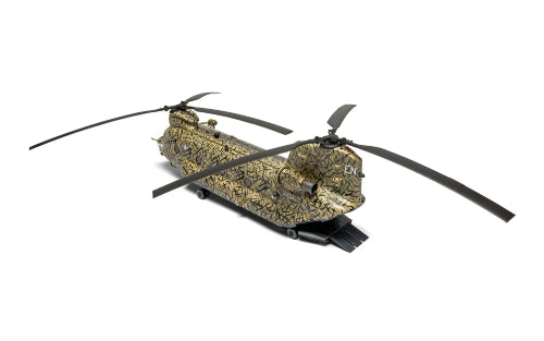 Airfix Model Kit - Boeing Chinook HC.1 (Late) 1:72