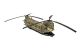 Airfix Model Kit - Boeing Chinook HC.1 (Late) 1:72