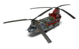 Airfix Model Kit - Boeing Chinook HC.1 (Late) 1:72