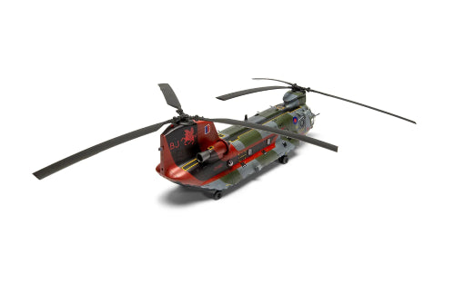 Airfix Model Kit - Boeing Chinook HC.1 (Late) 1:72