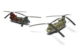 Airfix Model Kit - Boeing Chinook HC.1 (Late) 1:72