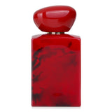 Giorgio Armani Prive Rouge Malachite 100ml perfume showcasing an elegant unisex oriental floral scent with rich, warm notes.