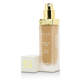 Sisley Sisleya Le Teint Anti Aging Foundation in #2R Organza, oil-free with anti-aging benefits for a radiant complexion.