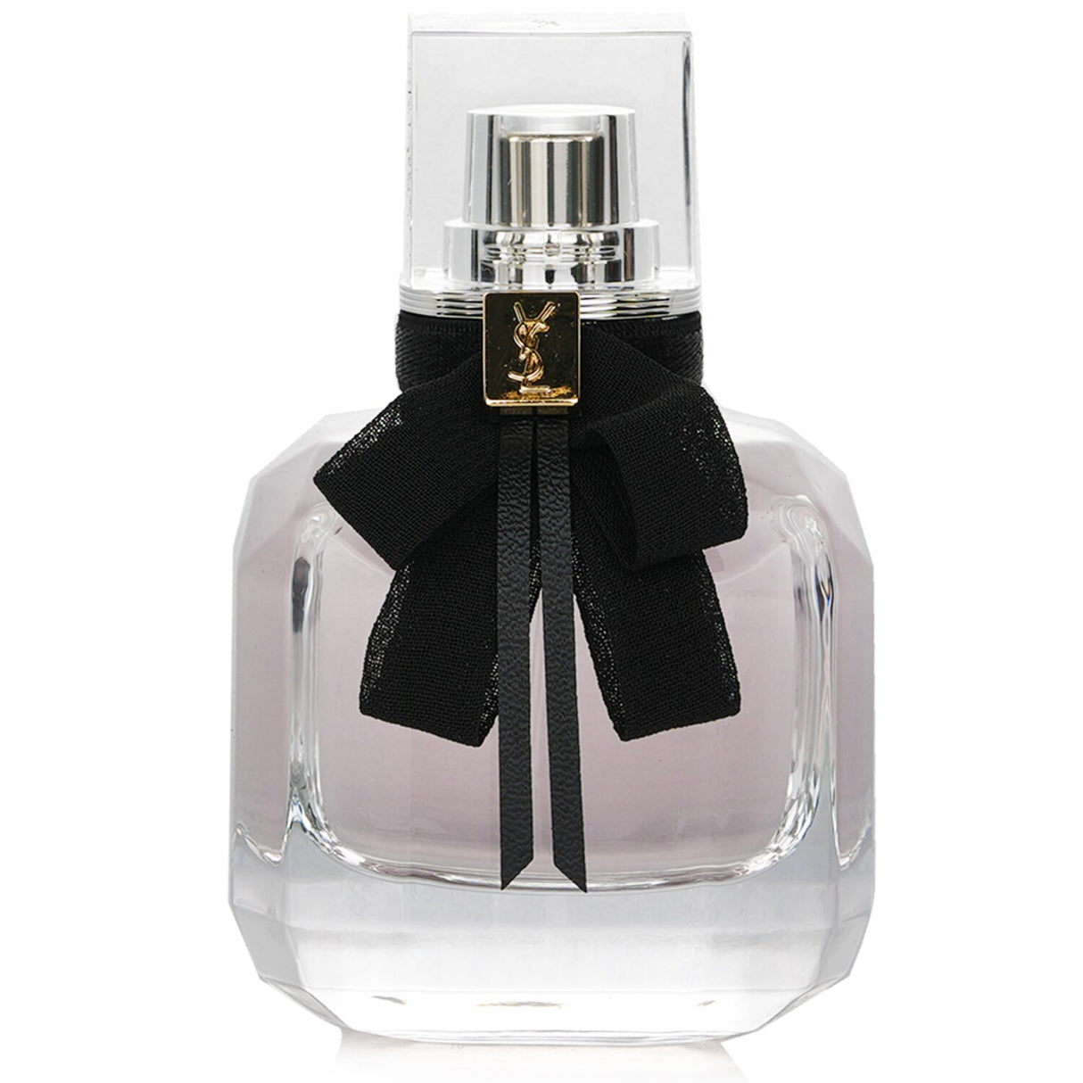 Yves Saint Laurent Mon Paris Eau De Parfum 30ml, a chic fruity chypre fragrance with sweet and floral notes for modern women.