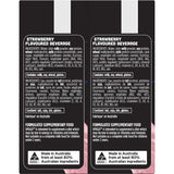 Sanitarium Up & Go Liquid Breakfast Strawberry Protein - 6 x 250mL