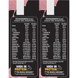 Sanitarium Up & Go Liquid Breakfast Strawberry Protein - 6 x 250mL