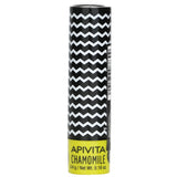 Apivita - Lip Care With Chamomile SPF 15  - 4.4g/0.15oz