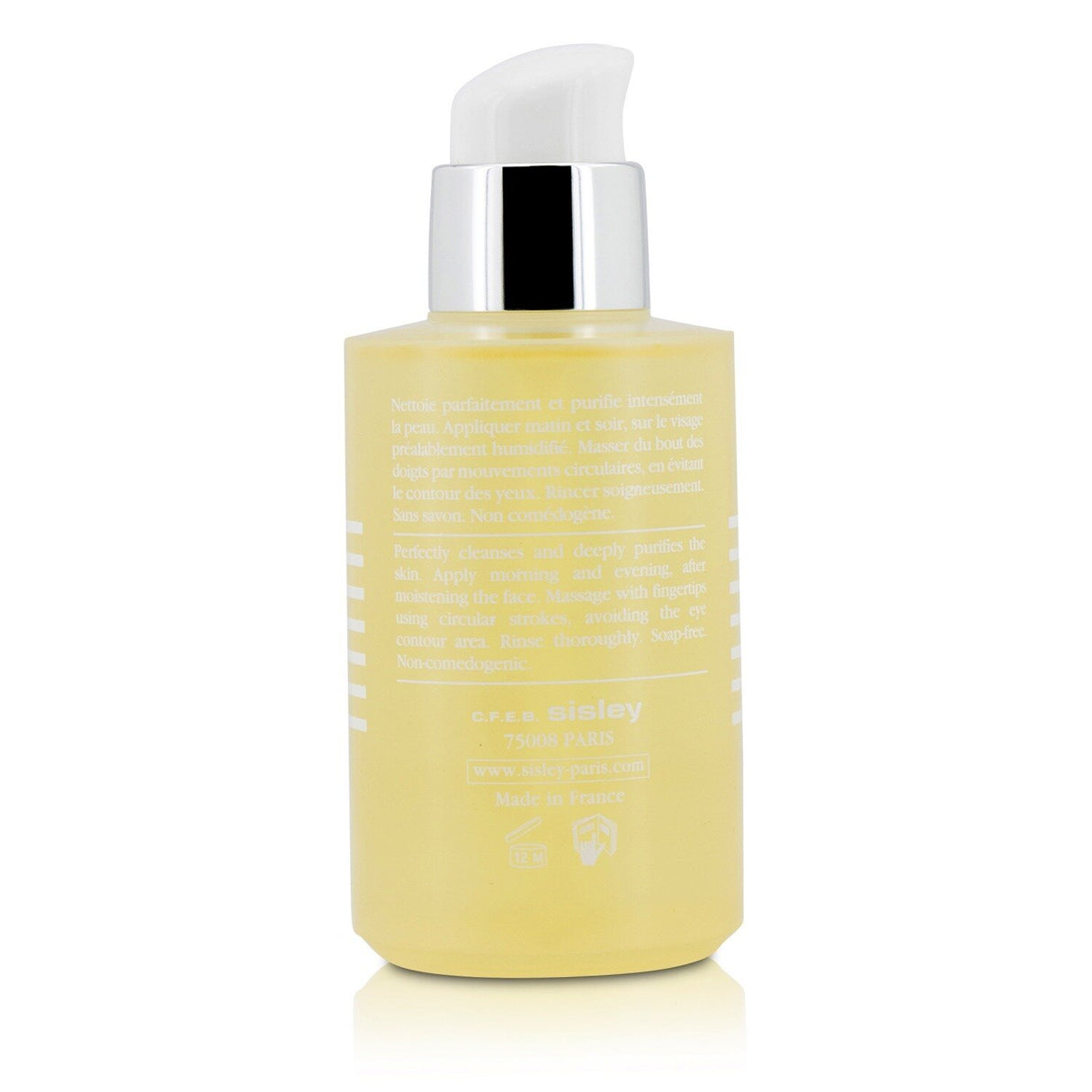 Sisley - Gentle Cleansing Gel With Tropical Resins - For Combination & Oily Skin