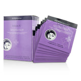 Intensive Vitamin C peel pads with Kakadu plum, AHA/BHA blend, for brighter, smoother, and healthier skin.