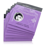 DERMAdoctor Kakadu C Peel Pads: 30 exfoliating pads with Vitamin C, AHAs, and BHAs for brighter, smoother, and healthier skin.