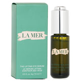 La Mer's Lifting Eye Serum in 15ml rejuvenates the eye area with a lifting formula and precision applicator for youthful skin.