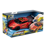 Remote Control Car - SILVERLIT EXOST SPARKS YELLOW, RED, BLUE, GREY (Assorted)