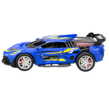 Remote Control Car - SILVERLIT EXOST SPARKS YELLOW, RED, BLUE, GREY (Assorted)