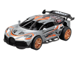Remote Control Car - SILVERLIT EXOST SPARKS YELLOW, RED, BLUE, GREY (Assorted)
