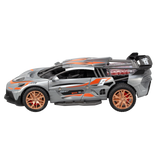 Remote Control Car - SILVERLIT EXOST SPARKS YELLOW, RED, BLUE, GREY (Assorted)