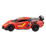 Remote Control Car - SILVERLIT EXOST SPARKS YELLOW, RED, BLUE, GREY (Assorted)