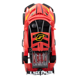 Remote Control Car - SILVERLIT EXOST SPARKS YELLOW, RED, BLUE, GREY (Assorted)