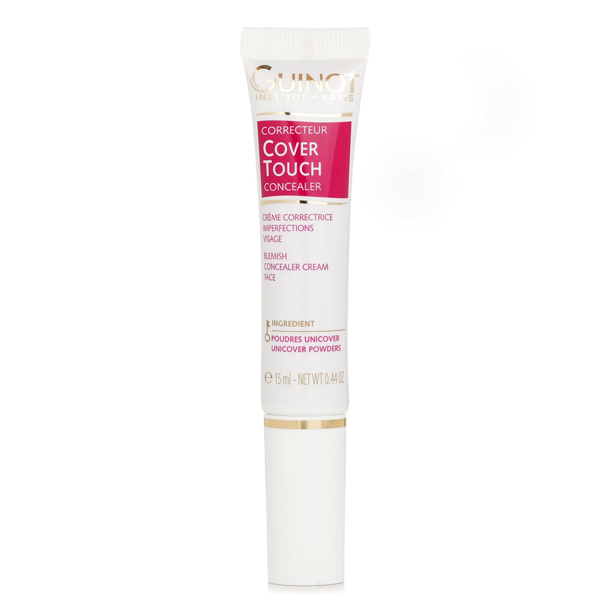Guinot - Cover Touch Concealer  - 15ml/0.44oz