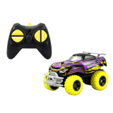 Remote Control Car - SILVERLIT EXOST - X-MONSTER II & X-BEAST (Assorted)