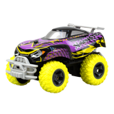Remote Control Car - SILVERLIT EXOST - X-MONSTER II & X-BEAST (Assorted)