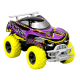 Remote Control Car - SILVERLIT EXOST - X-MONSTER II & X-BEAST (Assorted)