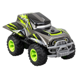 Remote Control Car - SILVERLIT EXOST - X-MONSTER II & X-BEAST (Assorted)