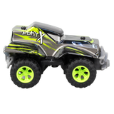 Remote Control Car - SILVERLIT EXOST - X-MONSTER II & X-BEAST (Assorted)