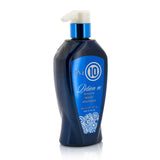 It's A 10 Potion 10 Miracle Repair Shampoo in 10oz, designed to restore, nourish, and revitalize all hair types.