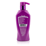 It's A 10 Miracle Whipped Shampoo in a 295.7ml bottle, featuring a creamy, sulfate-free formula for deep cleansing and repair.