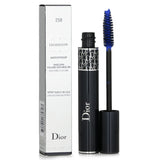 Christian Dior - Diorshow Mascara Waterproof - # 258 Catwalk Blue  - 11.5ml/0.38