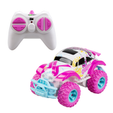Remote Control Car - SILVERLIT EXOST MINI PIXIE II