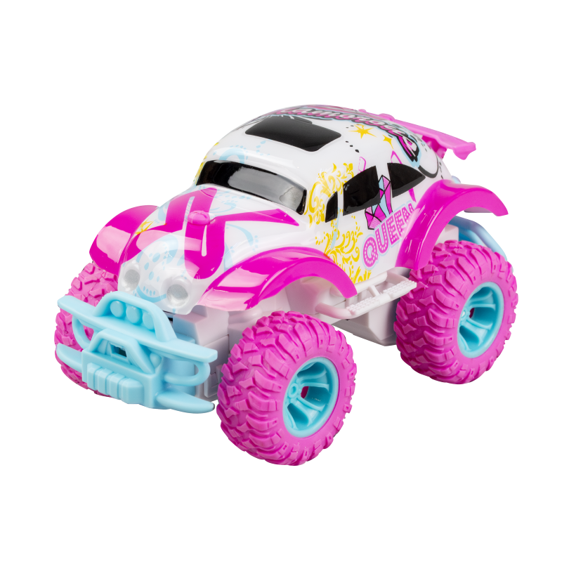 Remote Control Car - SILVERLIT EXOST MINI PIXIE II