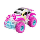 Remote Control Car - SILVERLIT EXOST MINI PIXIE II