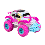 Remote Control Car - SILVERLIT EXOST MINI PIXIE II