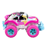 Remote Control Car - SILVERLIT EXOST MINI PIXIE II