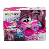 Remote Control Car - SILVERLIT EXOST MINI PIXIE II