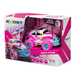 Remote Control Car - SILVERLIT EXOST MINI PIXIE II
