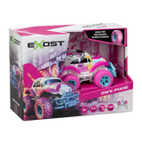 Remote Control Car - SILVERLIT EXOST MINI PIXIE II