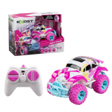 Remote Control Car - SILVERLIT EXOST MINI PIXIE II