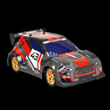 Silverlit: Exost Pro - Rally XTR