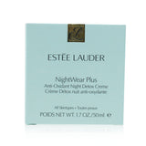 Estee Lauder - NightWear Plus Anti-Oxidant Night Detox Creme  - 50ml/1.7oz