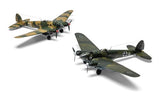 Airfix Model Kit - Heinkel He.111 H-6 1:72
