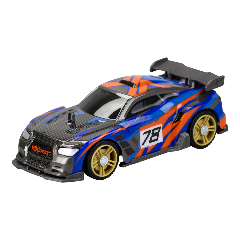 Remote Control Car - SILVERLIT BUILD 2 DRIVE DUO PACK RACE SET