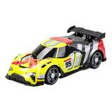 Remote Control Car - SILVERLIT BUILD 2 DRIVE DUO PACK RACE SET