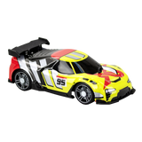 Remote Control Car - SILVERLIT BUILD 2 DRIVE DUO PACK RACE SET