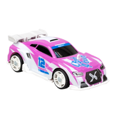 Remote Control Car - SILVERLIT EXOST BUILD 2 DRIVE AMAZONE