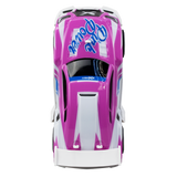 Remote Control Car - SILVERLIT EXOST BUILD 2 DRIVE AMAZONE
