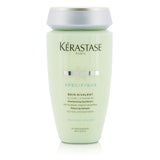 Kerastase Specifique Bain Divalent Balancing Shampoo for oily roots and sensitised lengths, purifies and nourishes hair.